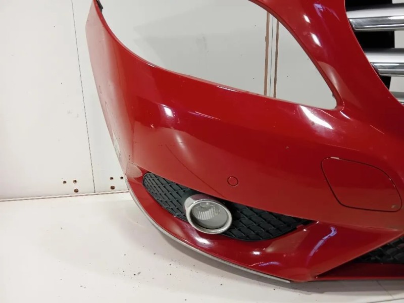 Paraurti ANT A2468850525 Mercedes Classe B W246 2012