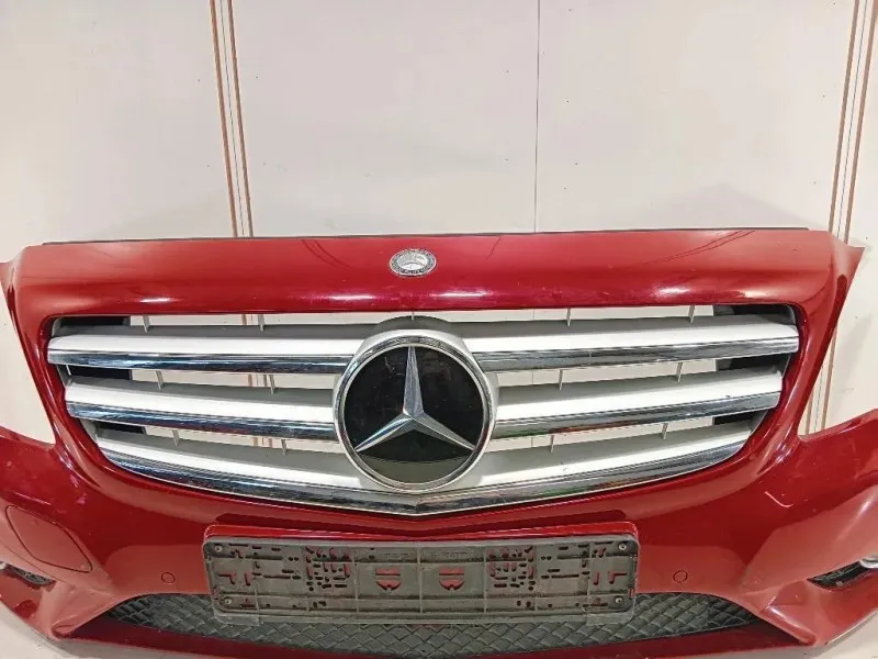 Paraurti ANT A2468850525 Mercedes Classe B W246 2012