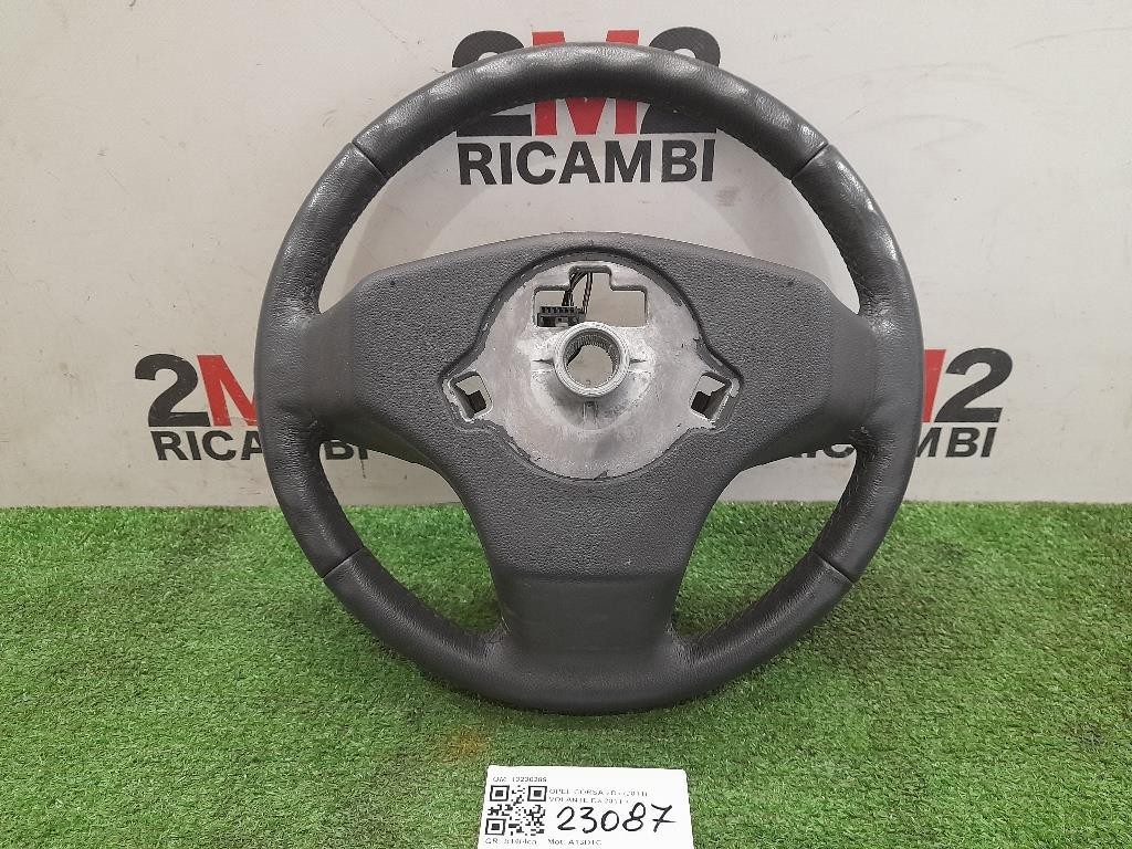 Volante 13230289 Opel Corsa D 2011
