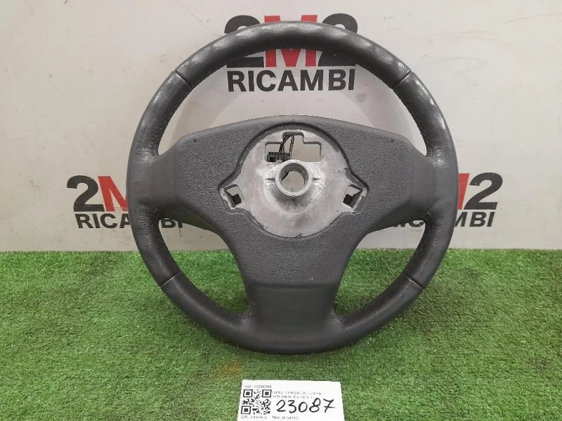 Volante 13230289 Opel Corsa D 2011