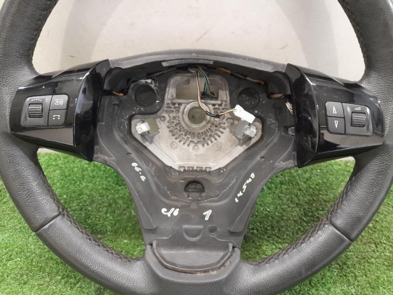 Volante 13230289 Opel Corsa D 2011