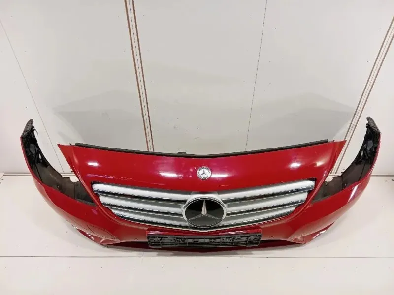 Paraurti ANT A2468850525 Mercedes Classe B W246 2012