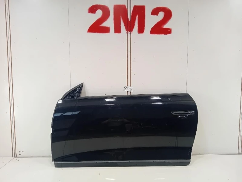 Porta ANT SX 1K8831055K Volkswagen Scirocco III 2009
