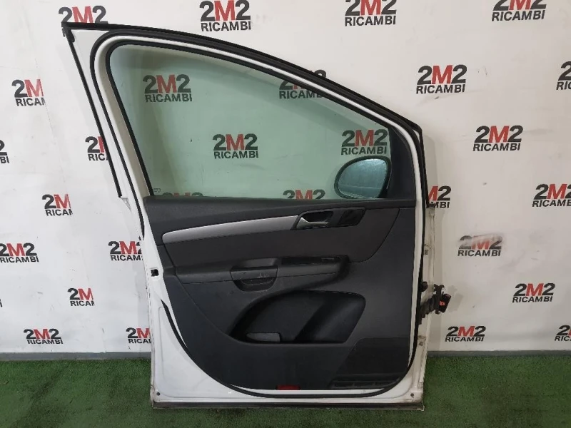 Porta ANT SX NUDA 7N0831055AF Volkswagen Sharan IV 2010