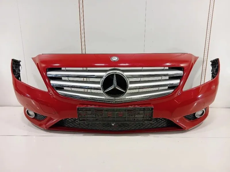 Paraurti ANT A2468850525 Mercedes Classe B W246 2012