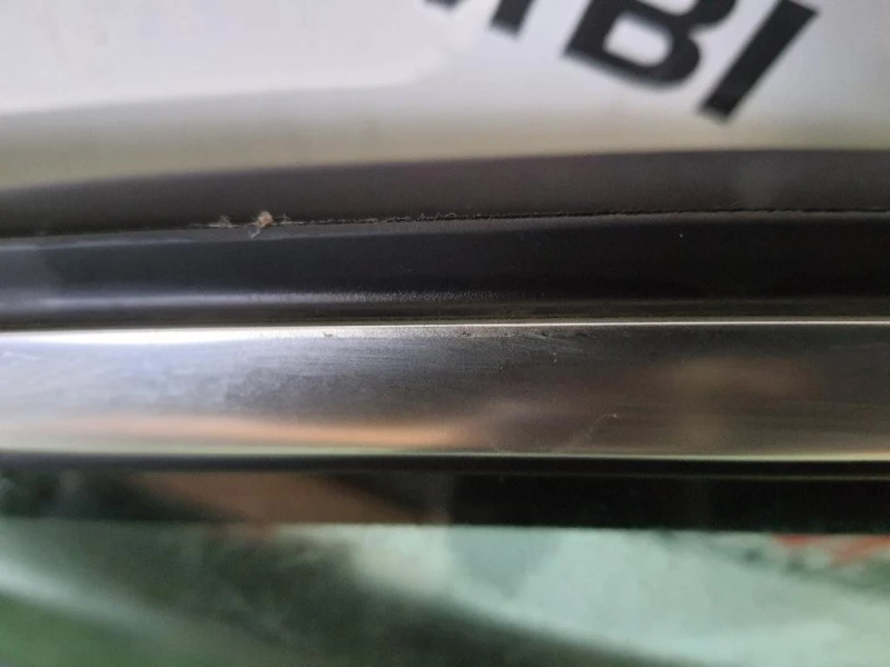 Porta ANT SX NUDA 7N0831055AF Volkswagen Sharan IV 2010