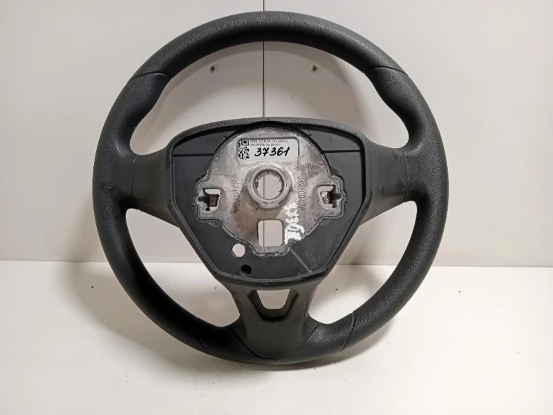 Volante 39035987 Opel Corsa E 2014