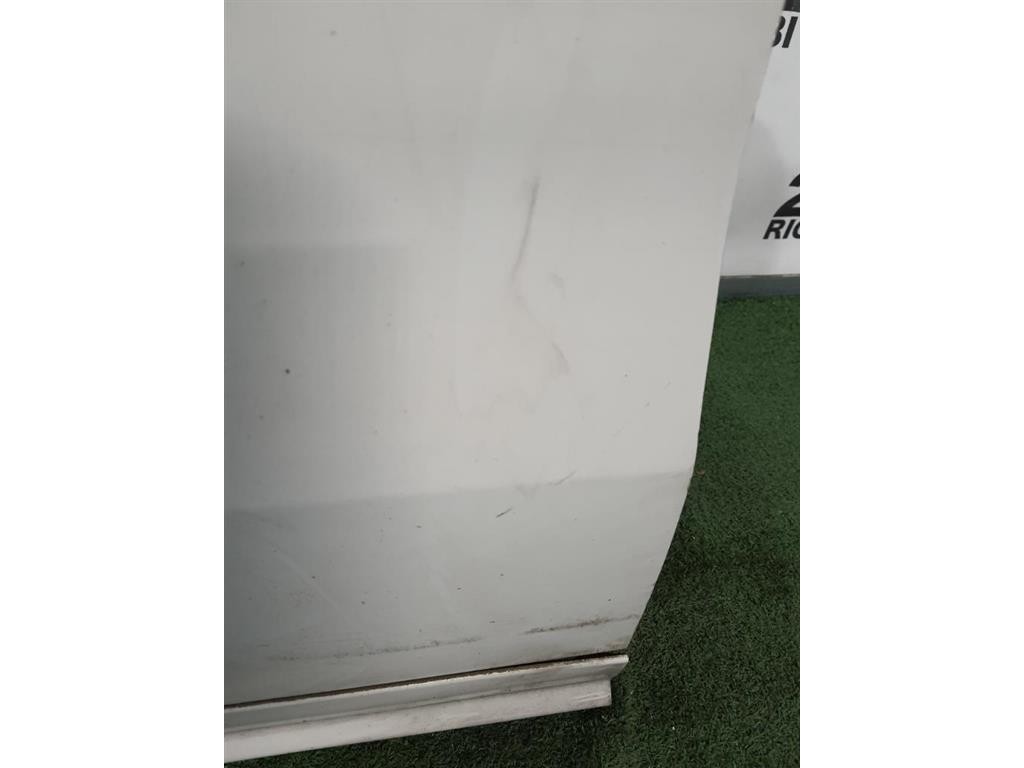 Paraurti ANT NUDO A2468850525 Mercedes Classe B W246 2012