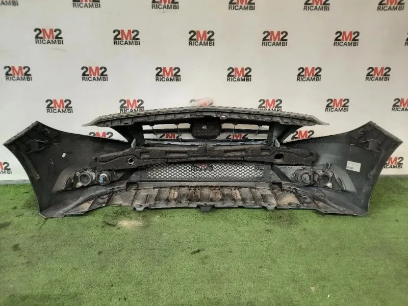 Paraurti ANT NUDO A2468850525 Mercedes Classe B W246 2012