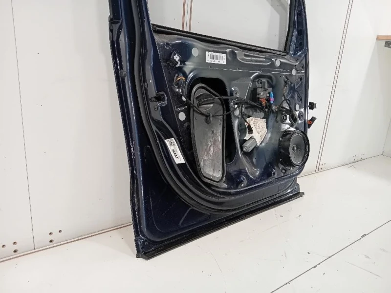 Porta ANT SX 7N0831055AF Volkswagen Sharan IV 2015