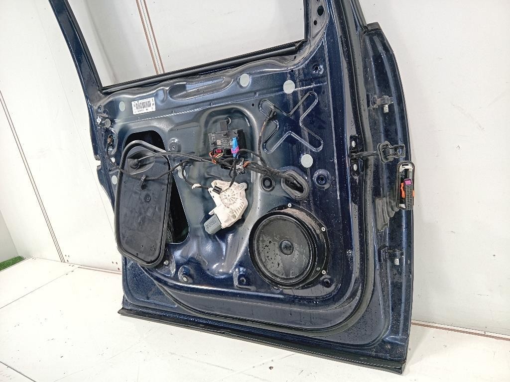 Paraurti ANT A2468850525 Mercedes Classe B W246 2012