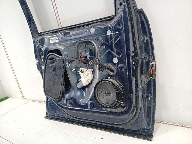 Porta ANT SX 7N0831055AF Volkswagen Sharan IV 2015