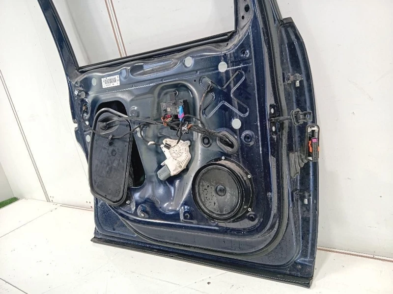 Porta ANT SX 7N0831055AF Volkswagen Sharan IV 2015