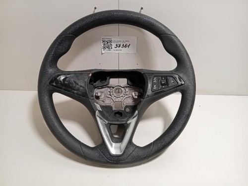 Volante 39035987 Opel Corsa E 2014