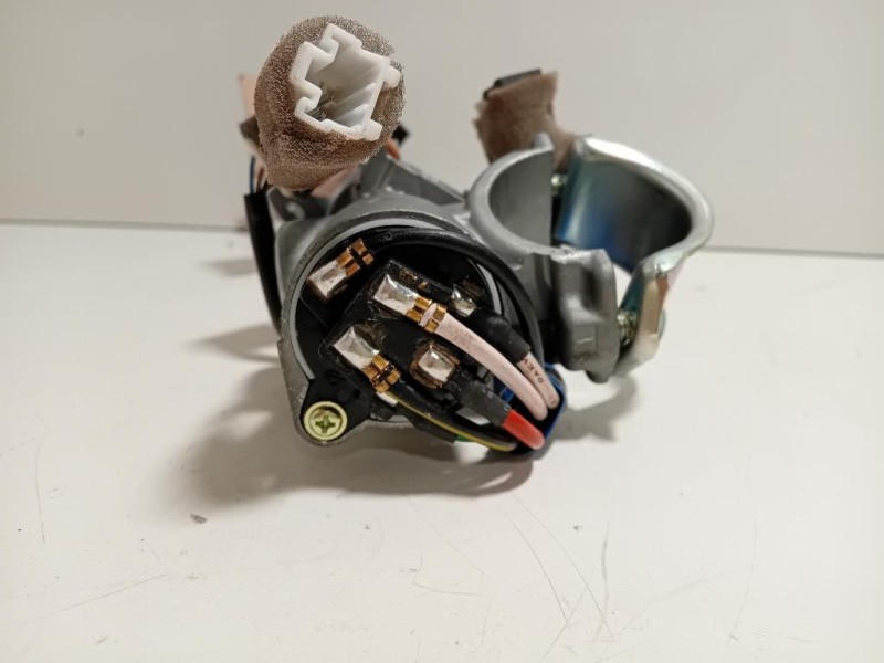 Bloccasterzo K8697034001 Ssangyong Tivoli 2015