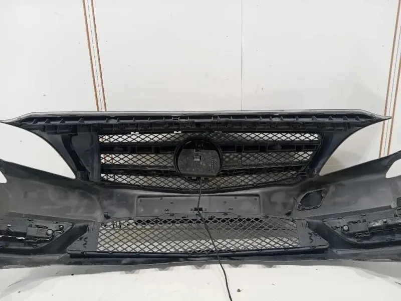 Paraurti ANT A2468850525 Mercedes Classe B W246 2012