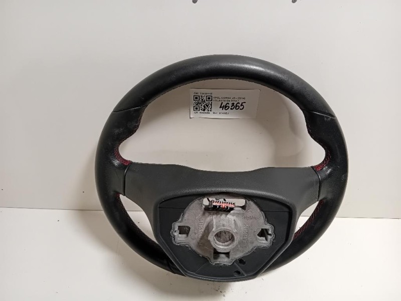 Volante 13439115 Opel Corsa E 2014