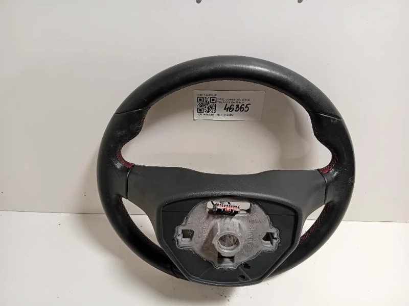 Volante 13439115 Opel Corsa E 2014