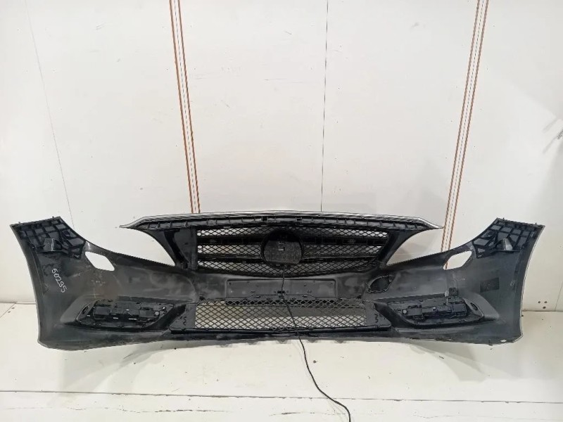 Paraurti ANT A2468850525 Mercedes Classe B W246 2012