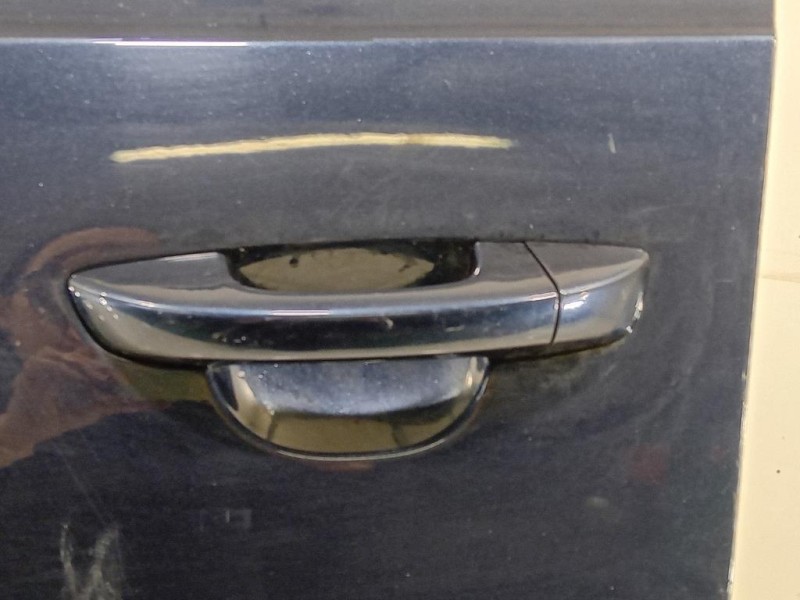 Porta ANT SX 7N0831055AF Volkswagen Sharan IV 2015