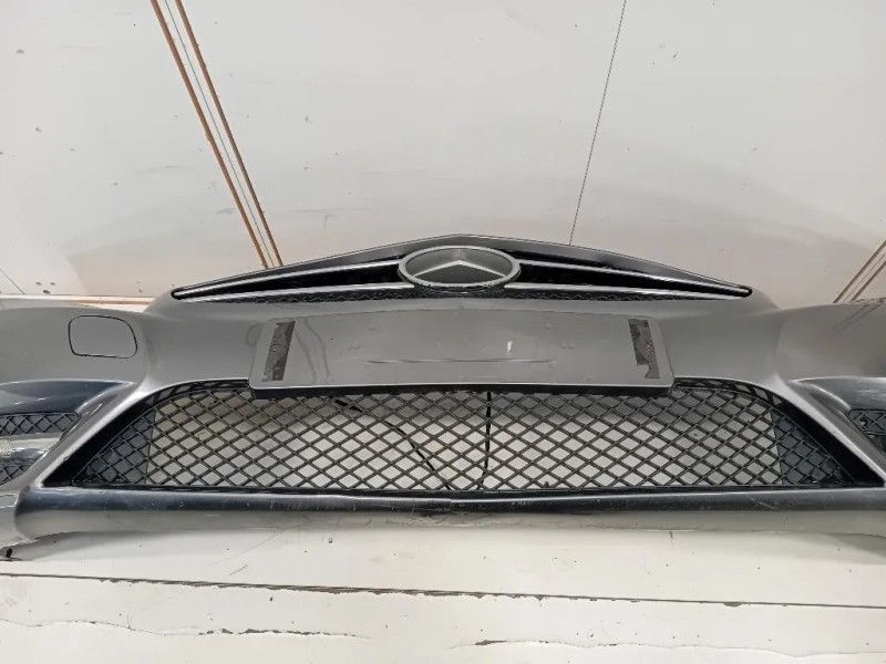 Paraurti ANT A2468850525 Mercedes Classe B W246 2012