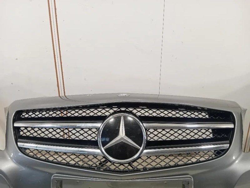 Paraurti ANT A2468850525 Mercedes Classe B W246 2012