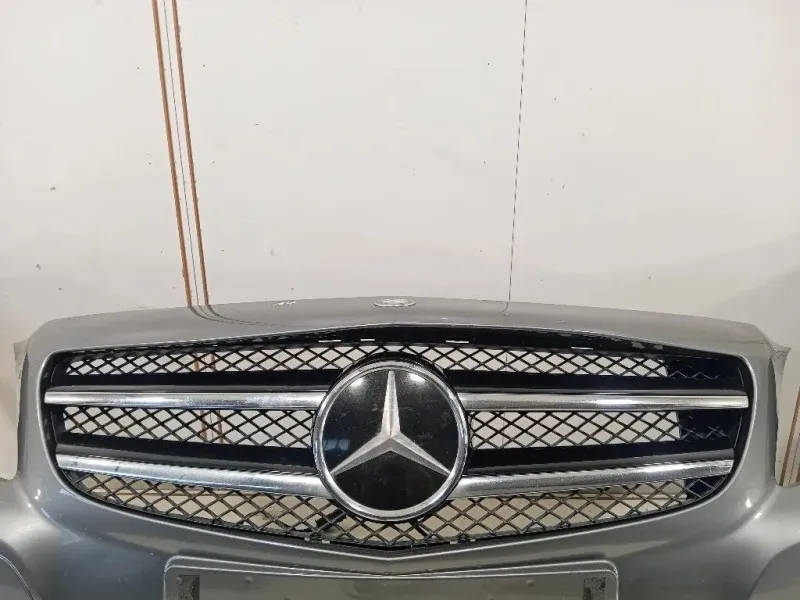 Paraurti ANT A2468850525 Mercedes Classe B W246 2012