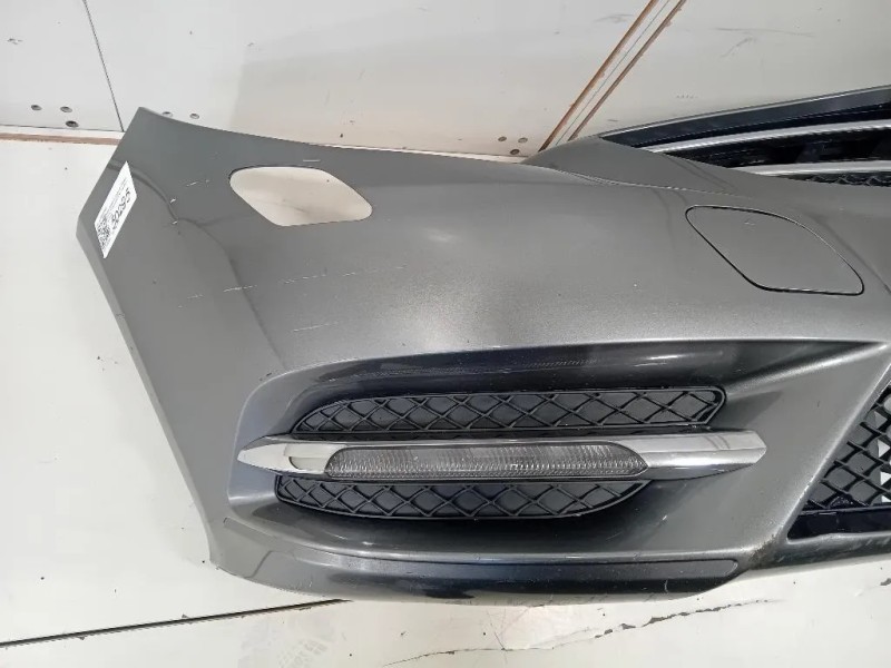 Paraurti ANT A2468850525 Mercedes Classe B W246 2012