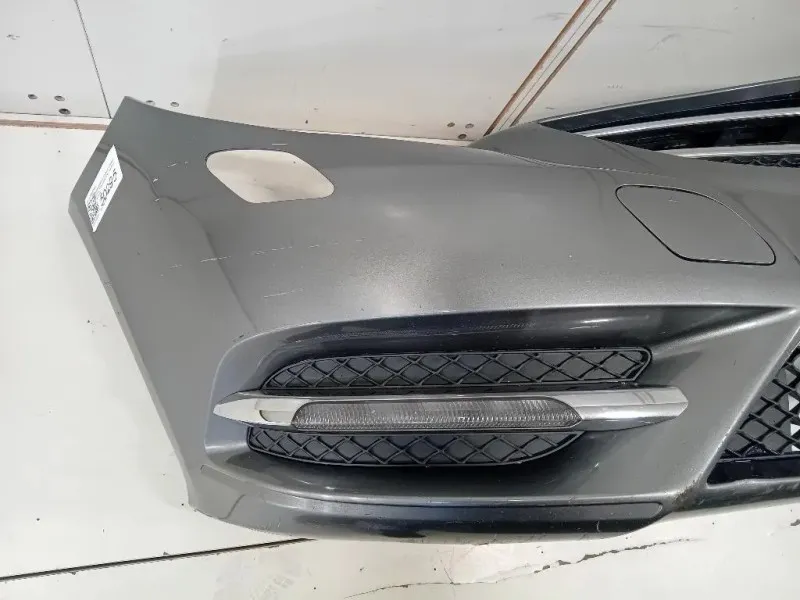 Paraurti ANT A2468850525 Mercedes Classe B W246 2012