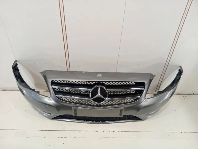 Paraurti ANT A2468850525 Mercedes Classe B W246 2012