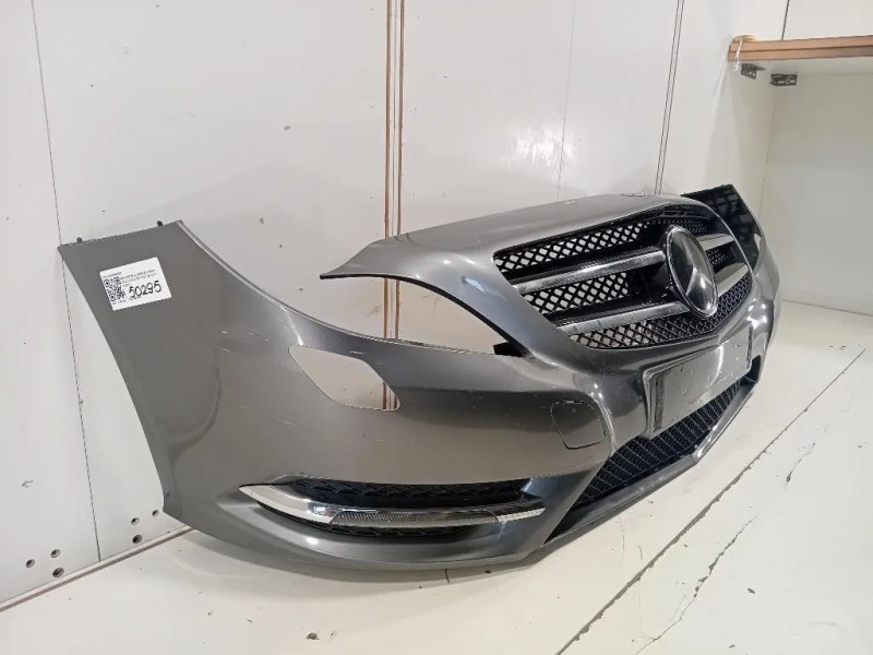 Paraurti ANT A2468850525 Mercedes Classe B W246 2012