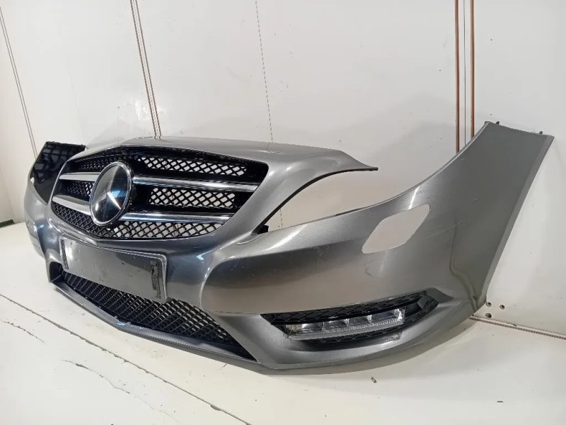 Paraurti ANT A2468850525 Mercedes Classe B W246 2012