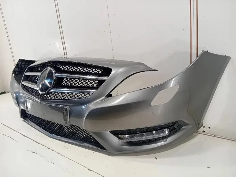 Paraurti ANT A2468850525 Mercedes Classe B W246 2012