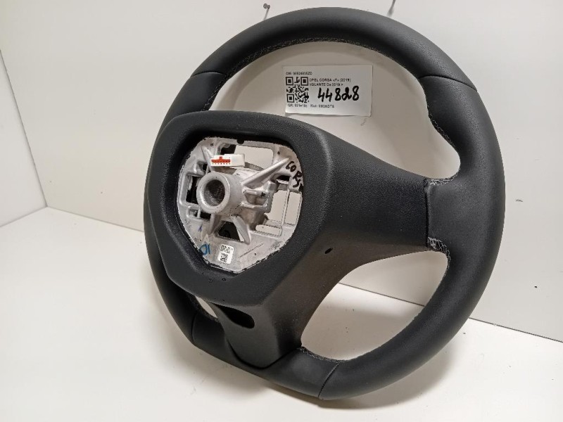 Volante 98524835ZD Opel Corsa F 2019