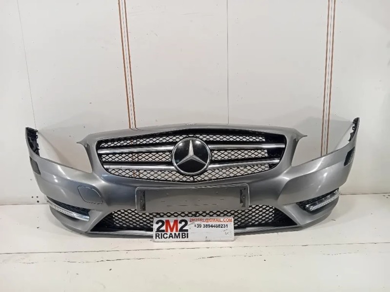 Paraurti ANT A2468850525 Mercedes Classe B W246 2012