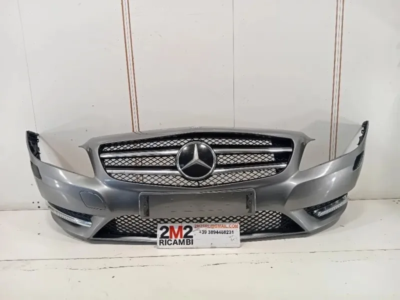 Paraurti ANT A2468850525 Mercedes Classe B W246 2012