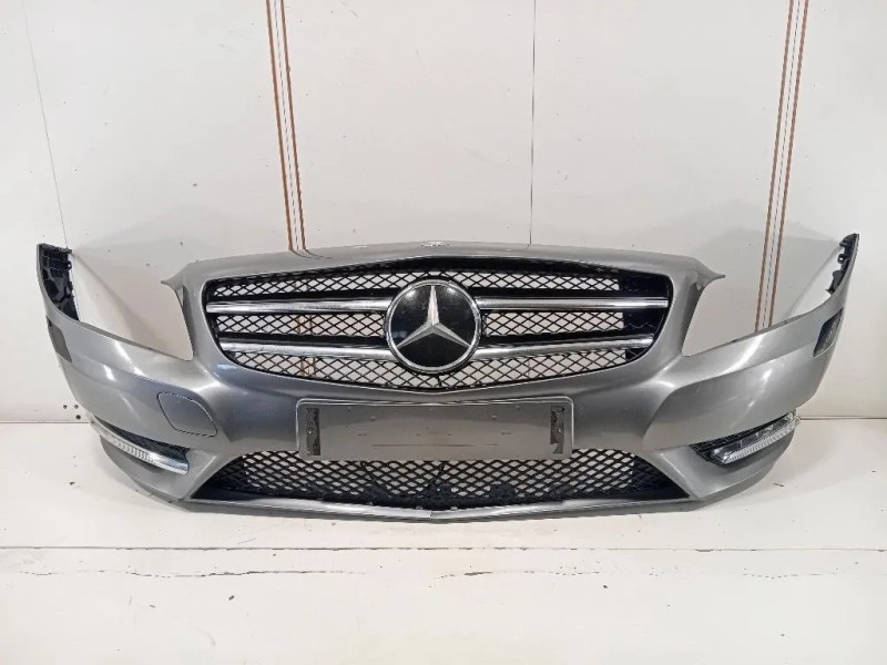 Paraurti ANT A2468850525 Mercedes Classe B W246 2012