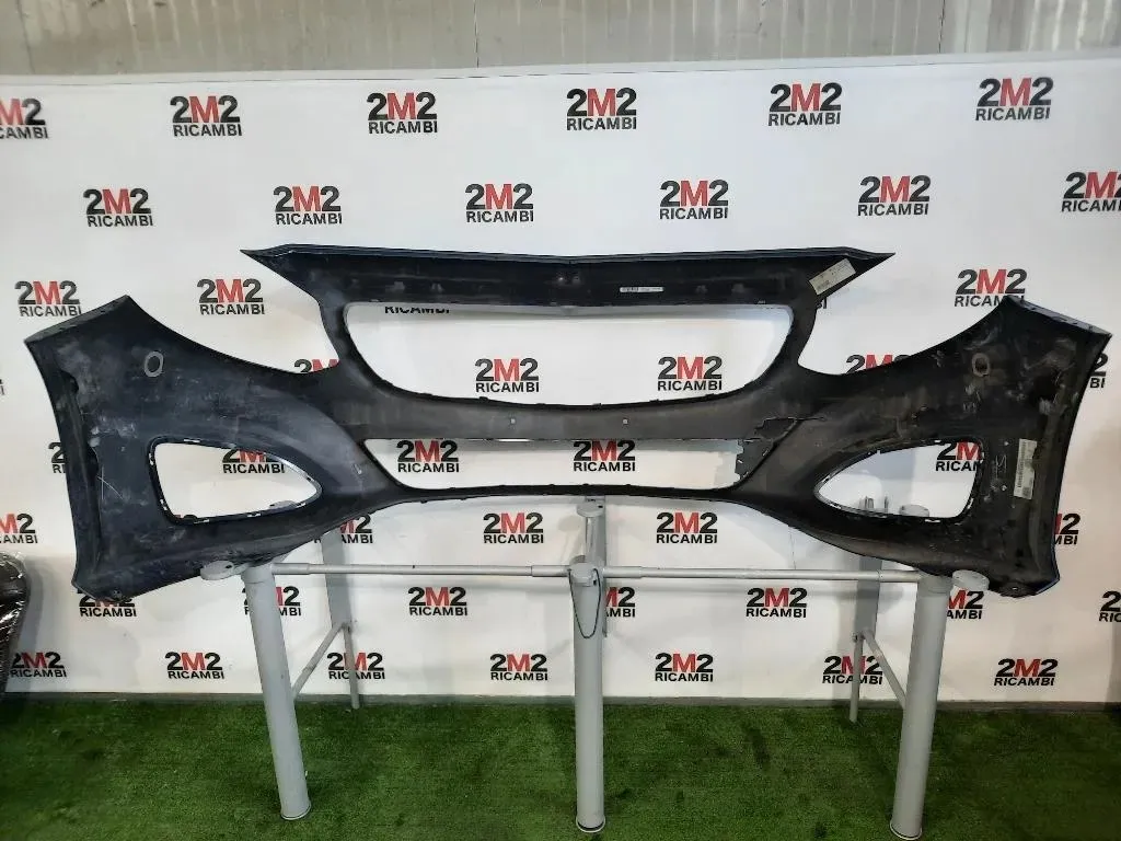 Paraurti ANT A24688045409999 Mercedes Classe B W246 2014