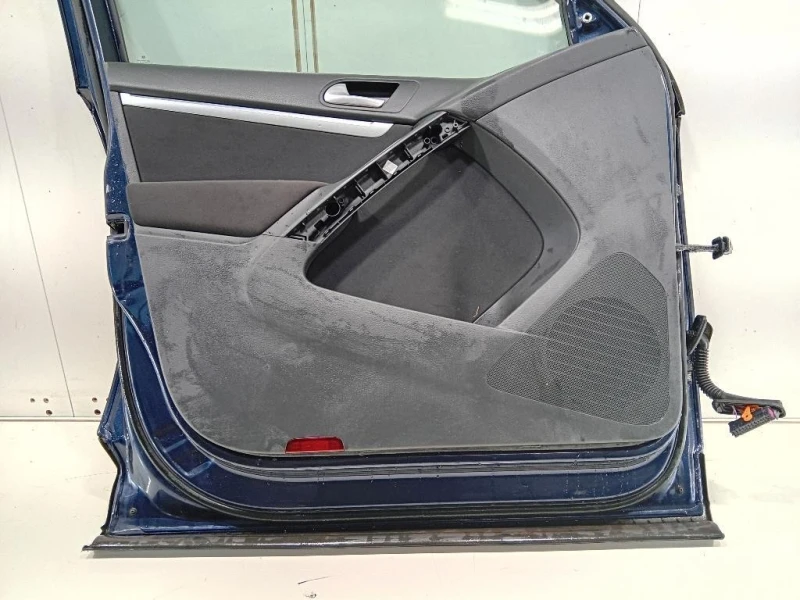 Porta ANT SX 5N0831055B Volkswagen Tiguan I 2011