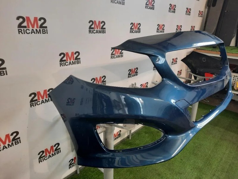 Paraurti ANT A24688045409999 Mercedes Classe B W246 2014