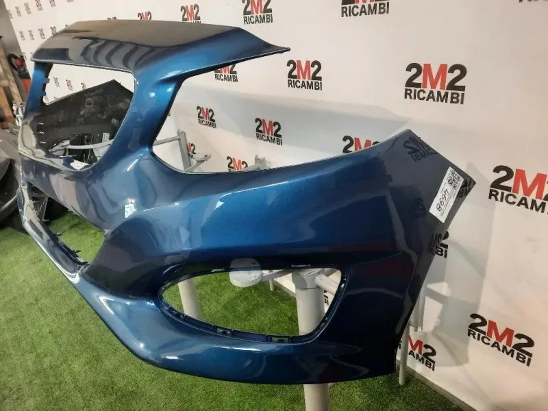 Paraurti ANT A24688045409999 Mercedes Classe B W246 2014