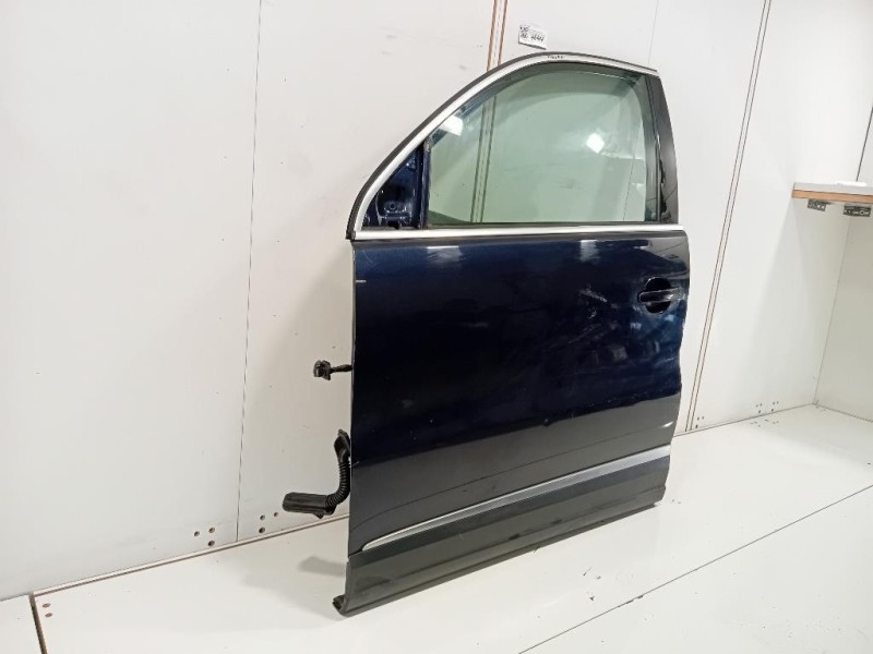 Paraurti ANT A2038850025 Mercedes Classe C W203 2000 Paraurti ANT A2038850025 Mercedes Classe C W203 2000