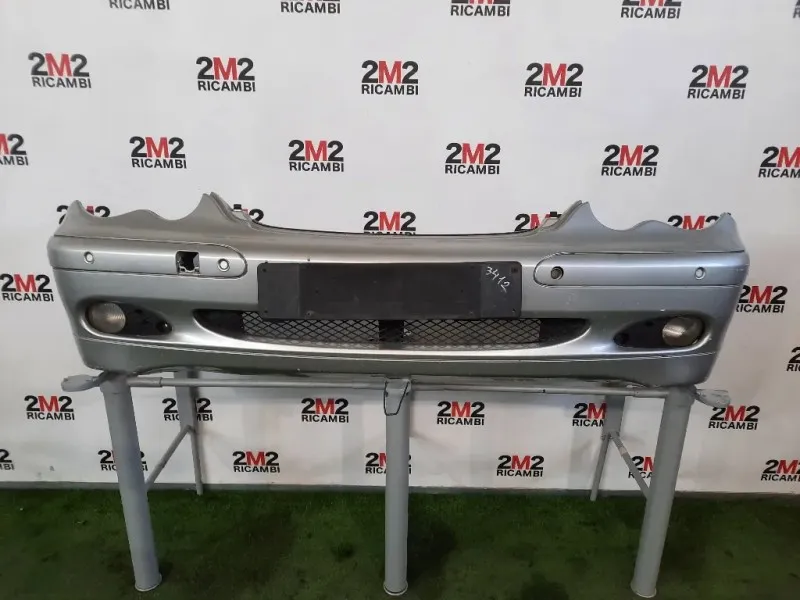 Paraurti ANT A2038850025 Mercedes Classe C W203 2000