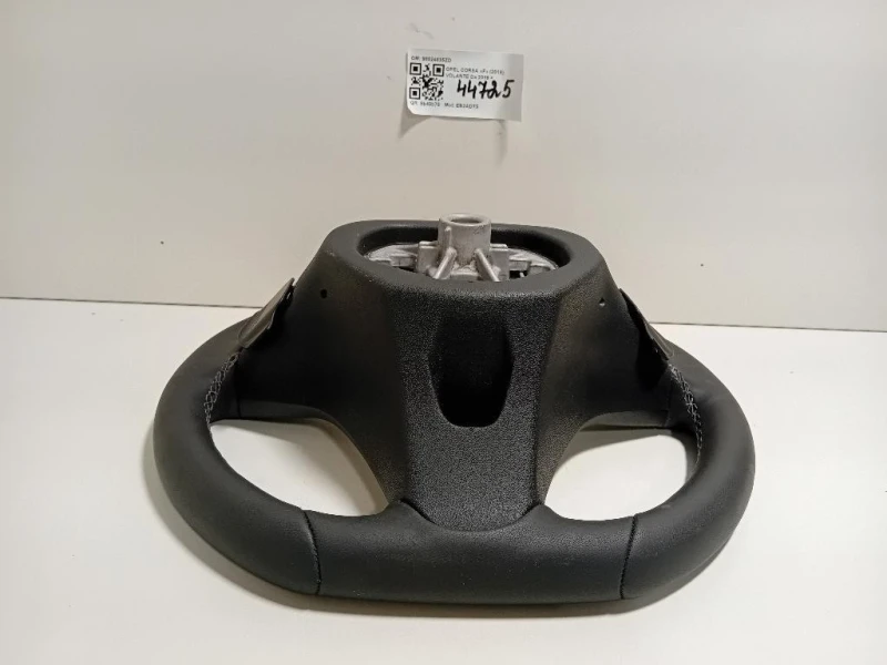 Volante 98524835ZD Opel Corsa F 2019