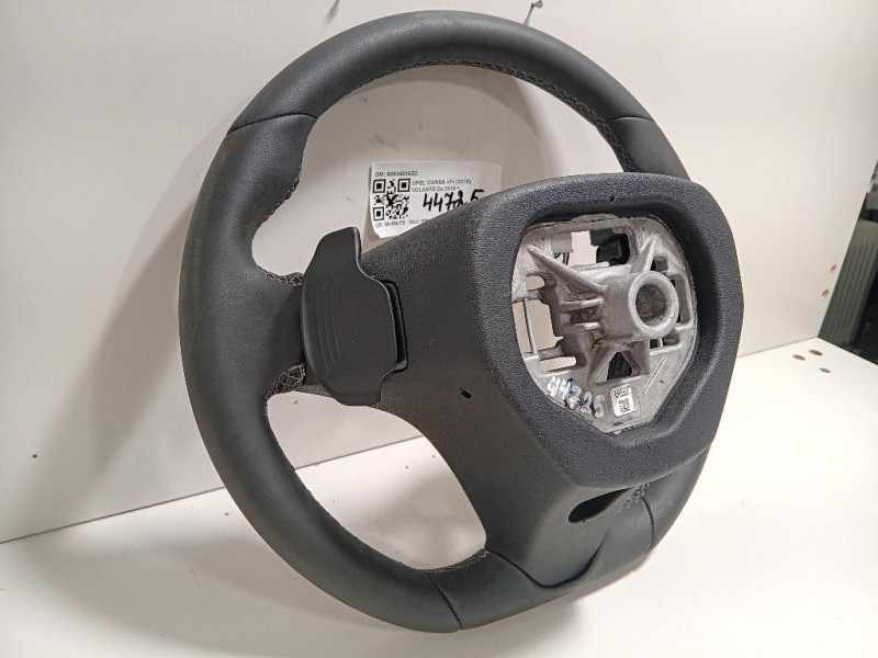 Volante 98524835ZD Opel Corsa F 2019