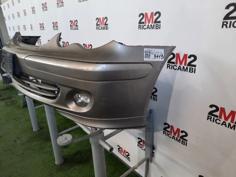 Paraurti ANT A2038853025 Mercedes Classe C W203 2000