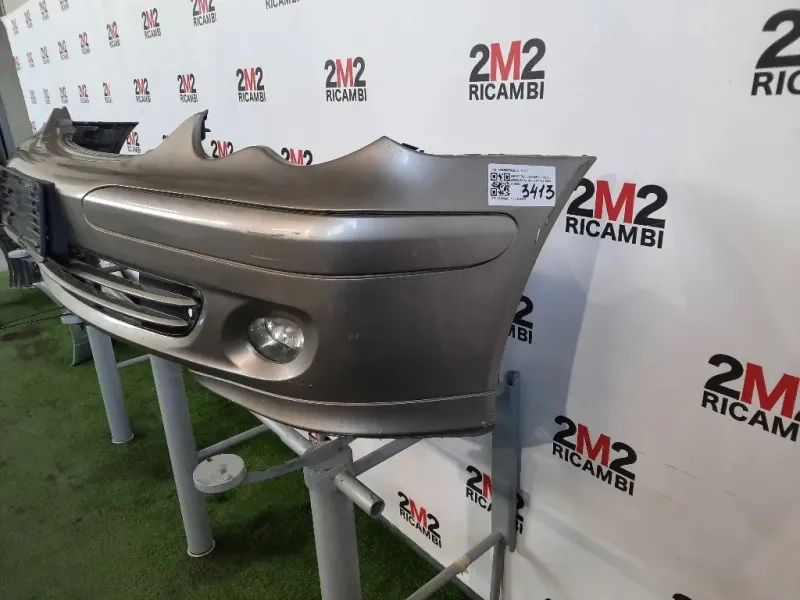 Paraurti ANT A2038853025 Mercedes Classe C W203 2000