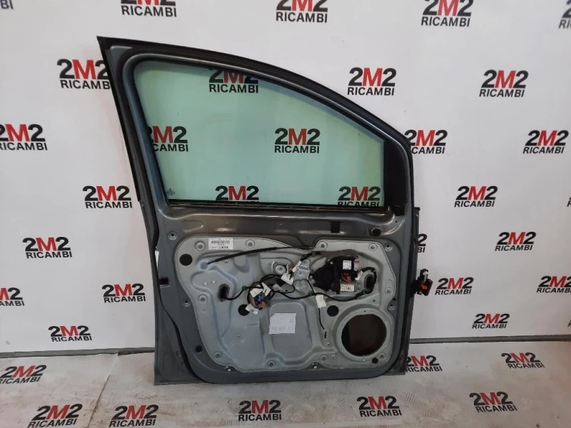 Porta ANT SX 1T0831055AB Volkswagen Touran II 2007