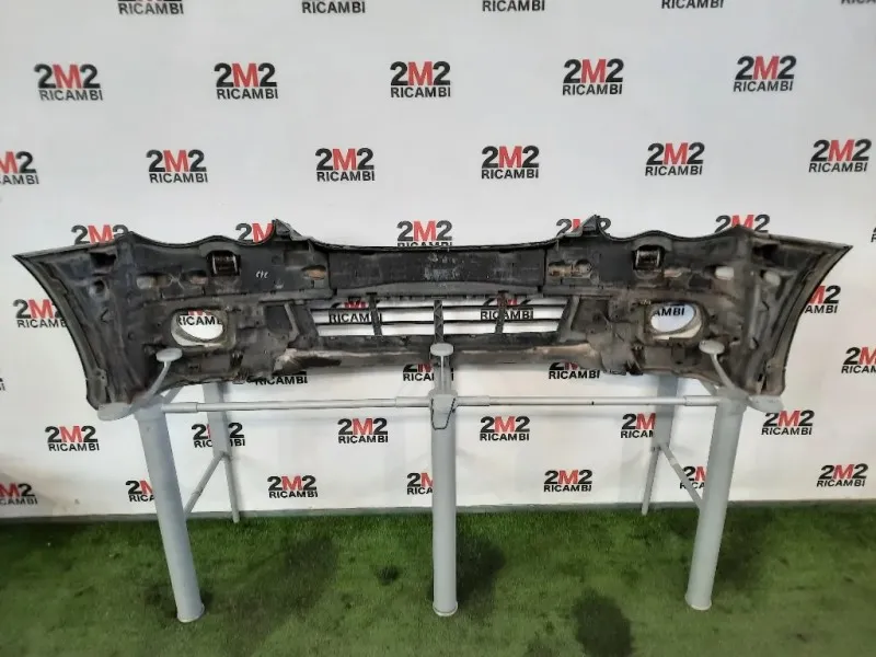 Paraurti ANT A2038851825 Mercedes Classe C W203 2000