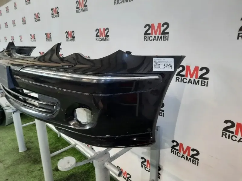 Paraurti ANT A2038851825 Mercedes Classe C W203 2000